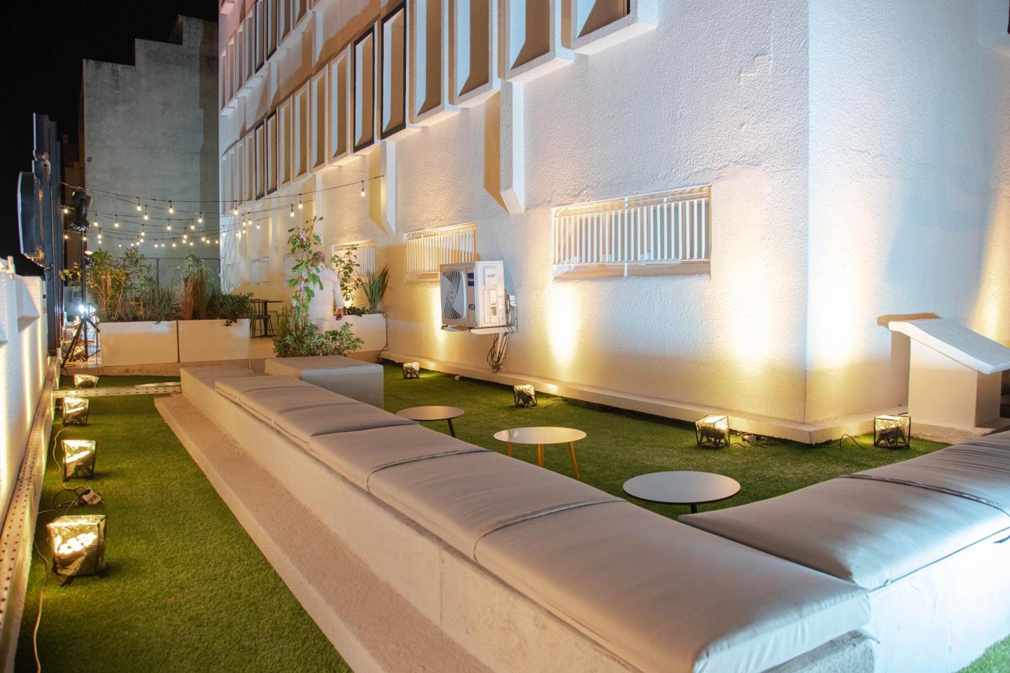 Hotel Ibn Khaldoun 3*