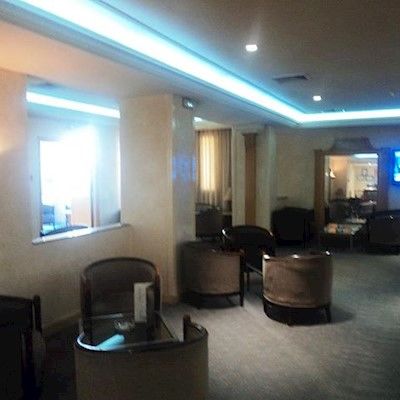 Hotel Ibn Khaldoun